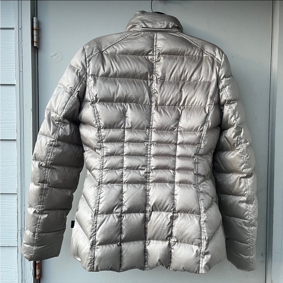 Andrew Marc puffer jacket size small - Picture 5 of 11